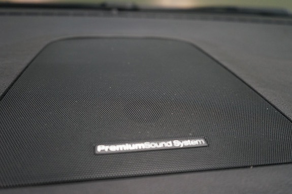 Ford S-MAX 17 of 19