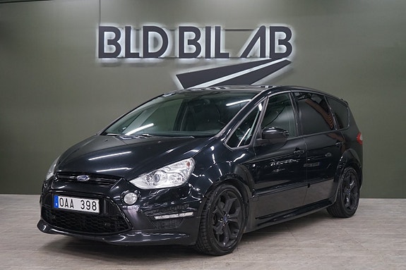 Ford S-MAX 2 of 5