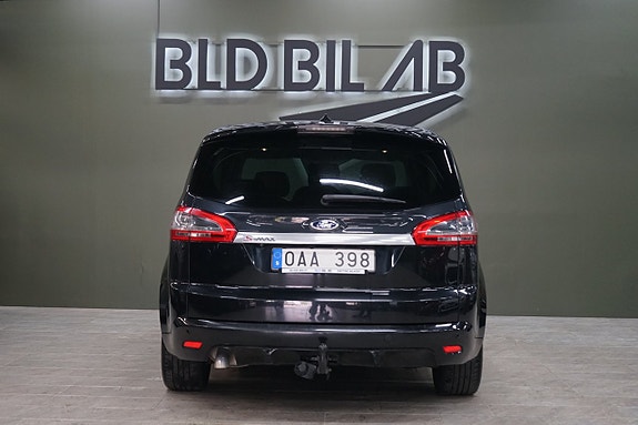 Ford S-MAX 6 of 19