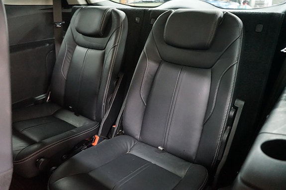 Ford S-MAX 14 of 19