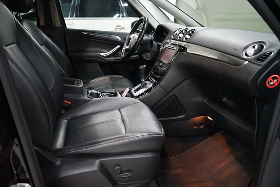 Ford S-MAX 11 of 19