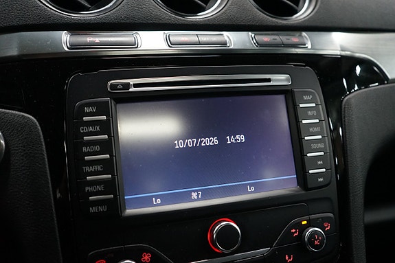 Ford S-MAX 10 of 19