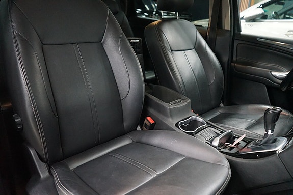 Ford S-MAX 12 of 19