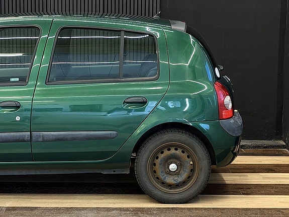 Renault Clio 7 of 18
