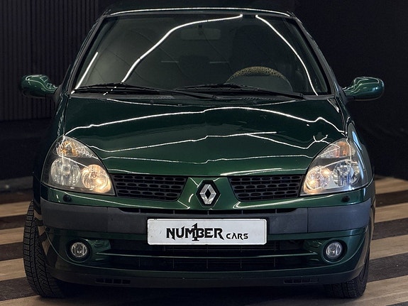 Renault Clio 4 of 18
