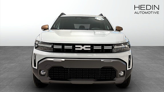 Dacia Duster 8 of 10
