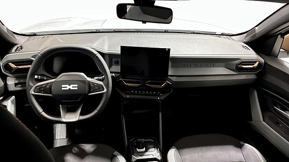 Dacia Duster 4 of 10
