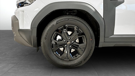 Dacia Duster 9 of 10