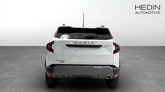 Dacia Duster 7 of 10