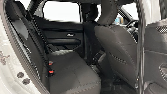 Dacia Duster 5 of 10
