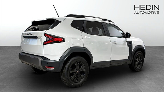 Dacia Duster 2 of 10