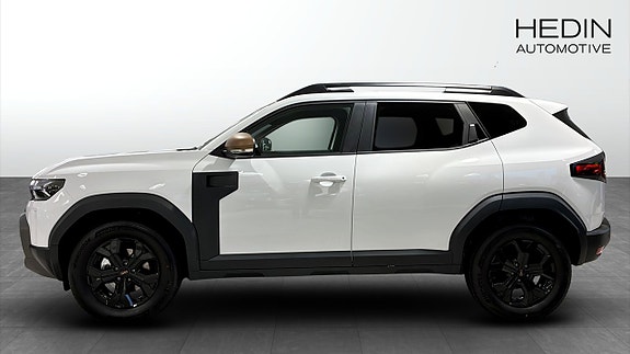 Dacia Duster 6 of 10