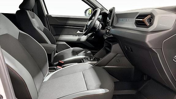 Dacia Duster 3 of 10