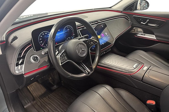 Mercedes-Benz E300 de 10 of 22
