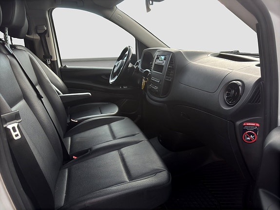 Mercedes-Benz Vito 116 14 of 14