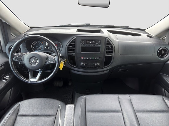 Mercedes-Benz Vito 116 12 of 14