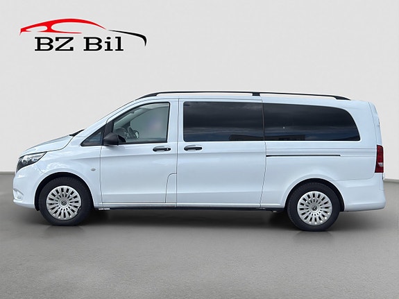 Mercedes-Benz Vito 116 2 of 5