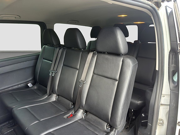Mercedes-Benz Vito 116 9 of 14