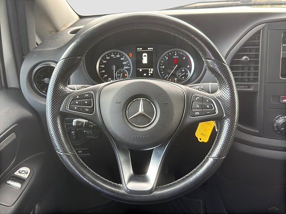 Mercedes-Benz Vito 116 10 of 14