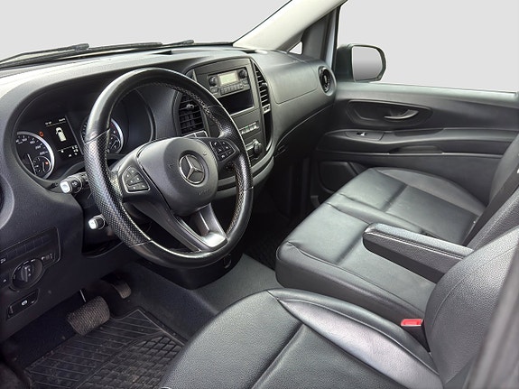 Mercedes-Benz Vito 116 8 of 14