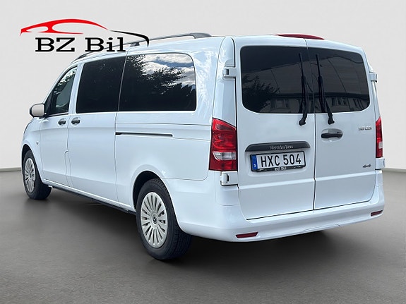 Mercedes-Benz Vito 116 3 of 5