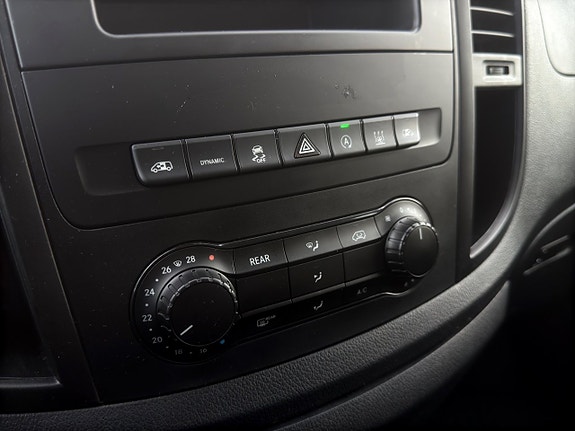 Mercedes-Benz Vito 116 13 of 14