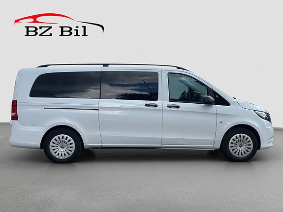 Mercedes-Benz Vito 116 6 of 14