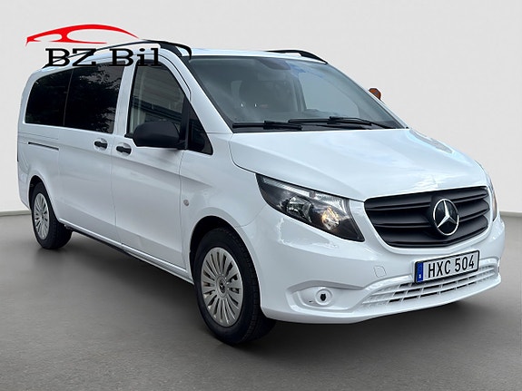 Mercedes-Benz Vito 116 7 of 14