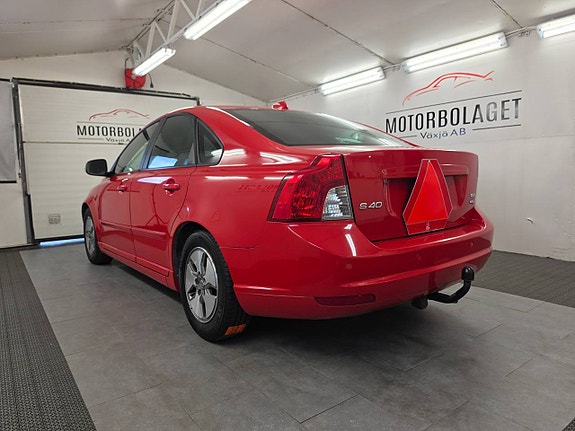 Volvo S40 1.6 D Man *2010* Atraktor 3 of 5