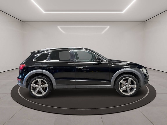 Audi Q5 22 of 25