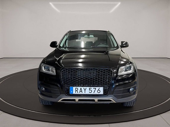 Audi Q5 5 of 25