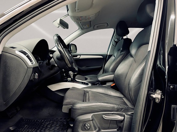 Audi Q5 11 of 25