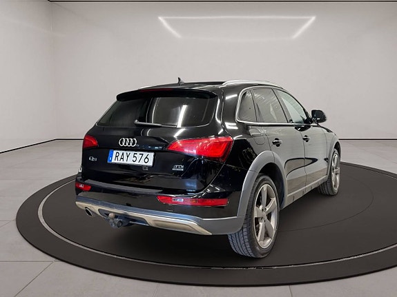 Audi Q5 24 of 25