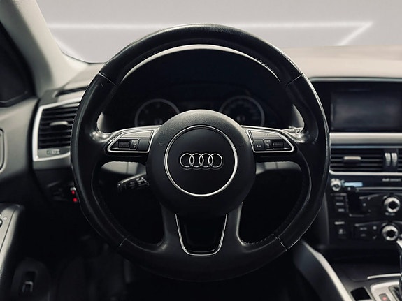Audi Q5 15 of 25