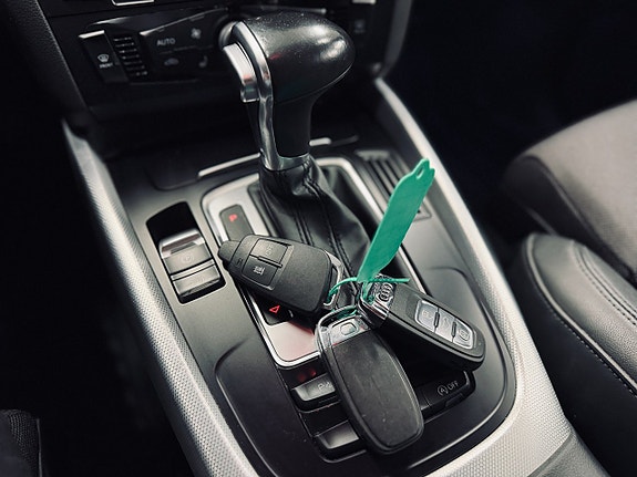 Audi Q5 16 of 25