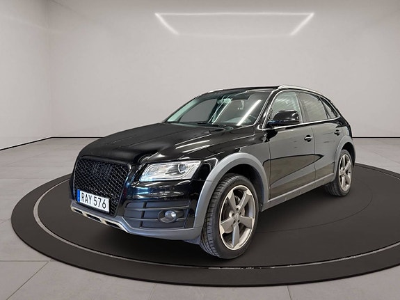 Audi Q5 4 of 25