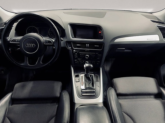 Audi Q5 14 of 25