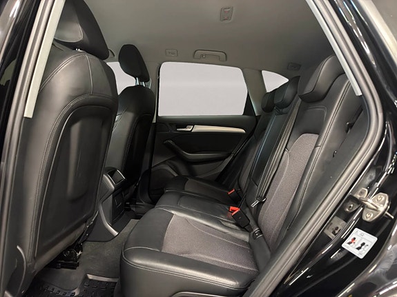 Audi Q5 13 of 25