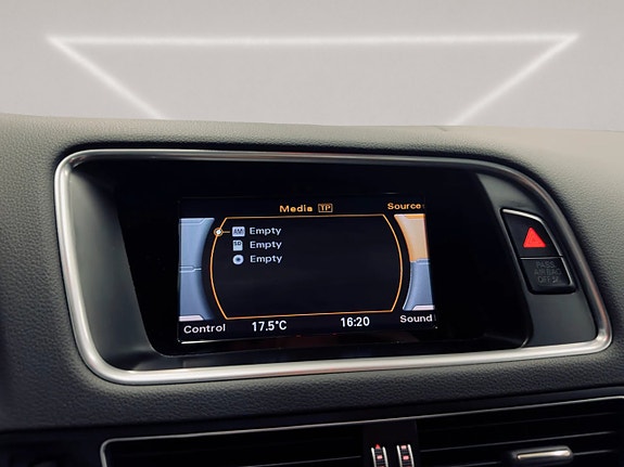 Audi Q5 17 of 25