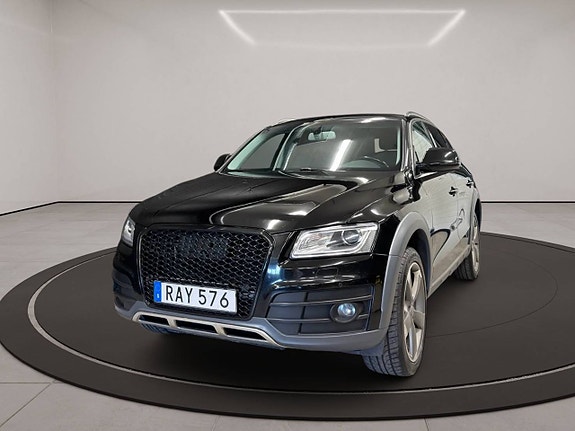Audi Q5 3 of 25