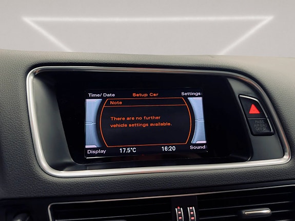 Audi Q5 19 of 25