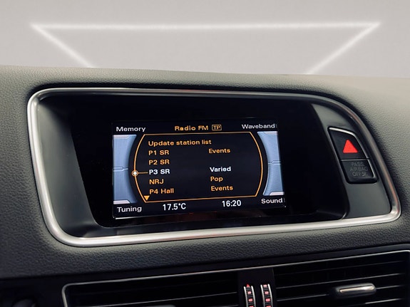 Audi Q5 18 of 25