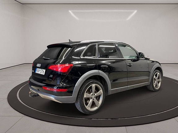 Audi Q5 23 of 25