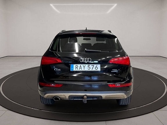 Audi Q5 25 of 25