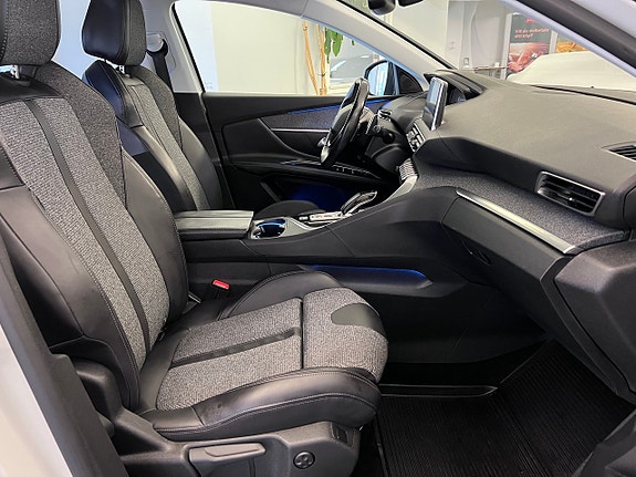 Peugeot 3008 12 of 22