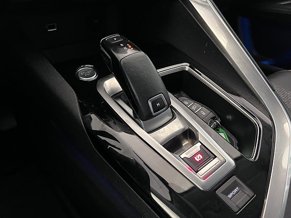 Peugeot 3008 15 of 22