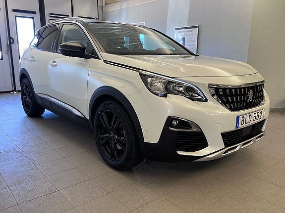 Peugeot 3008 4 of 5