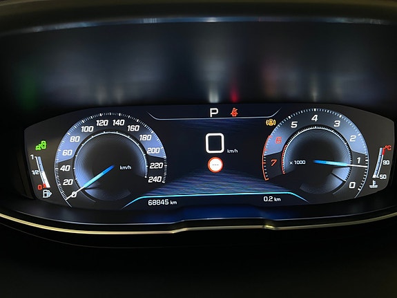 Peugeot 3008 18 of 22
