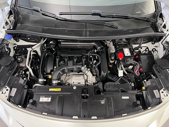Peugeot 3008 21 of 22