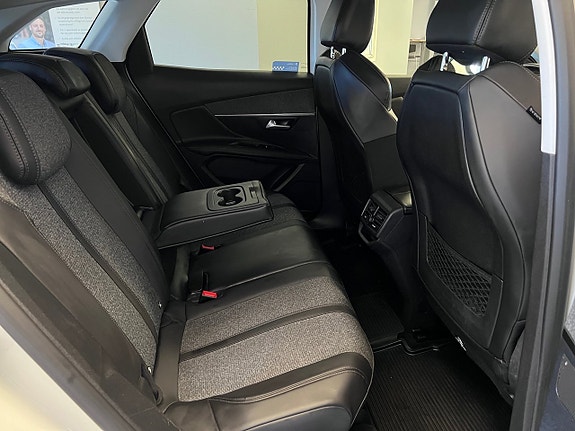 Peugeot 3008 11 of 22